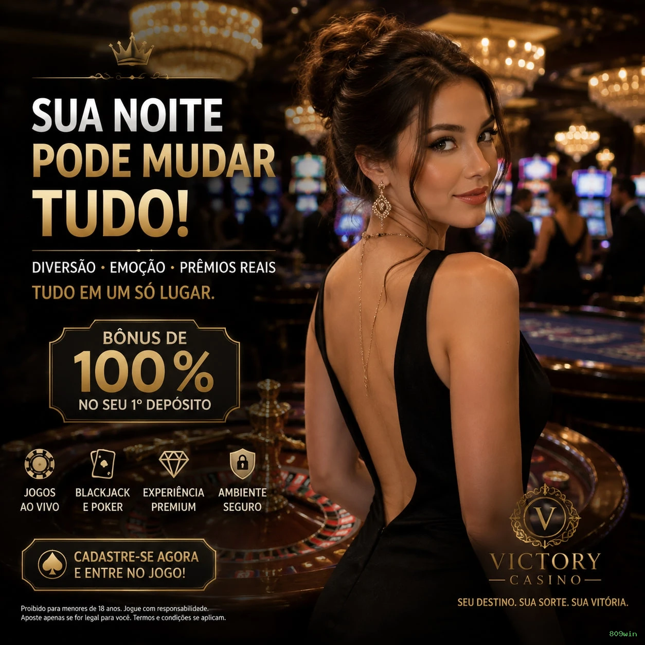 809win: Os Melhores Recursos da Seção Arcade Que Você Precisa Conhecer