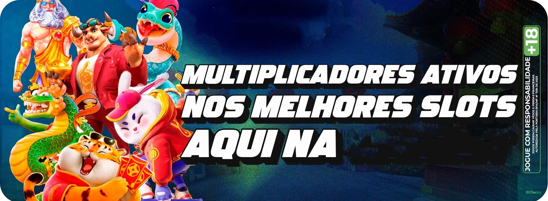 809win Offline: Diversão Garantida Sem Precisar de Internet!